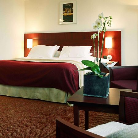 Mercure Hotel Brussels Airport Diegem Luaran gambar