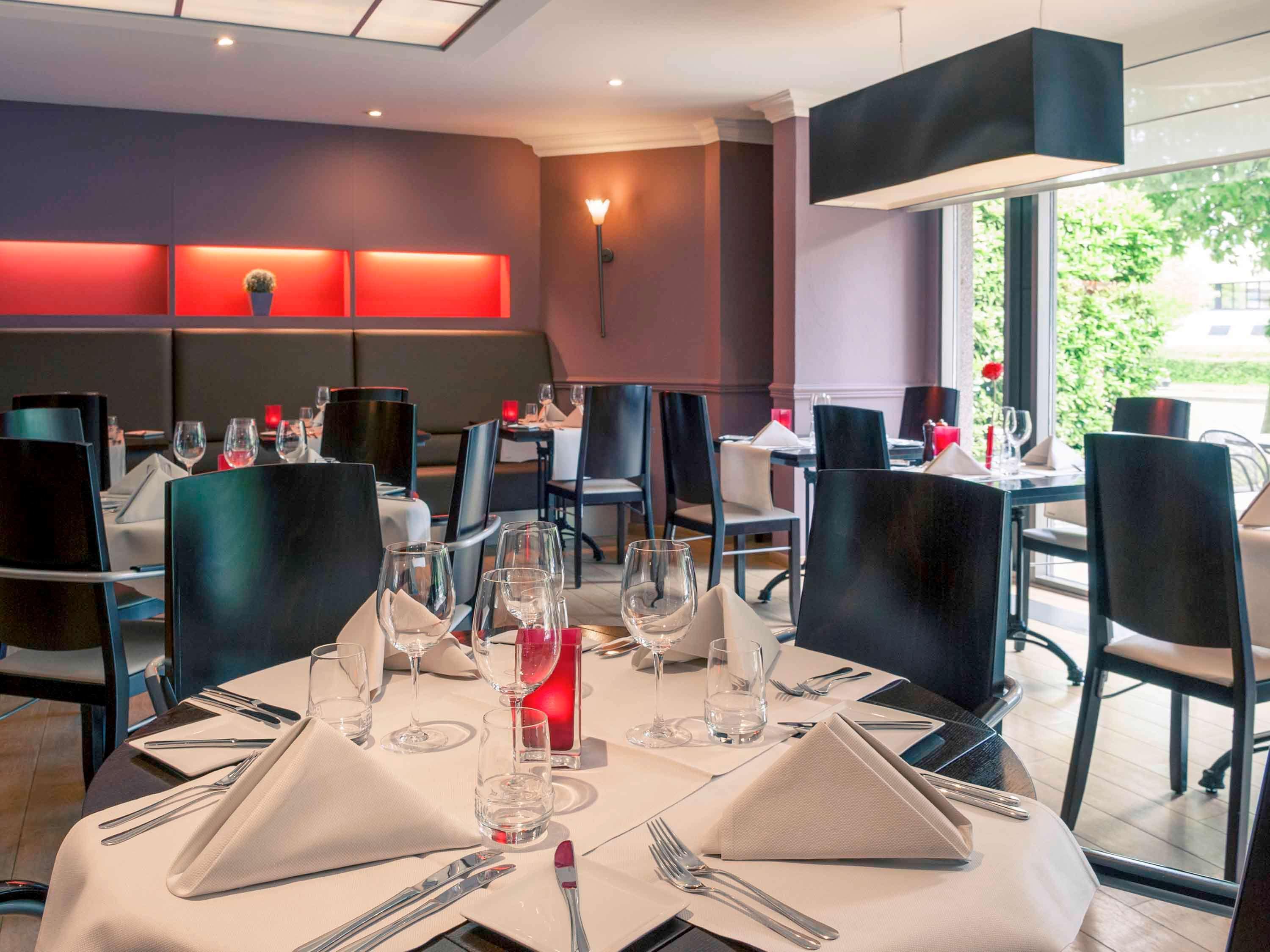 Mercure Hotel Brussels Airport Diegem Luaran gambar