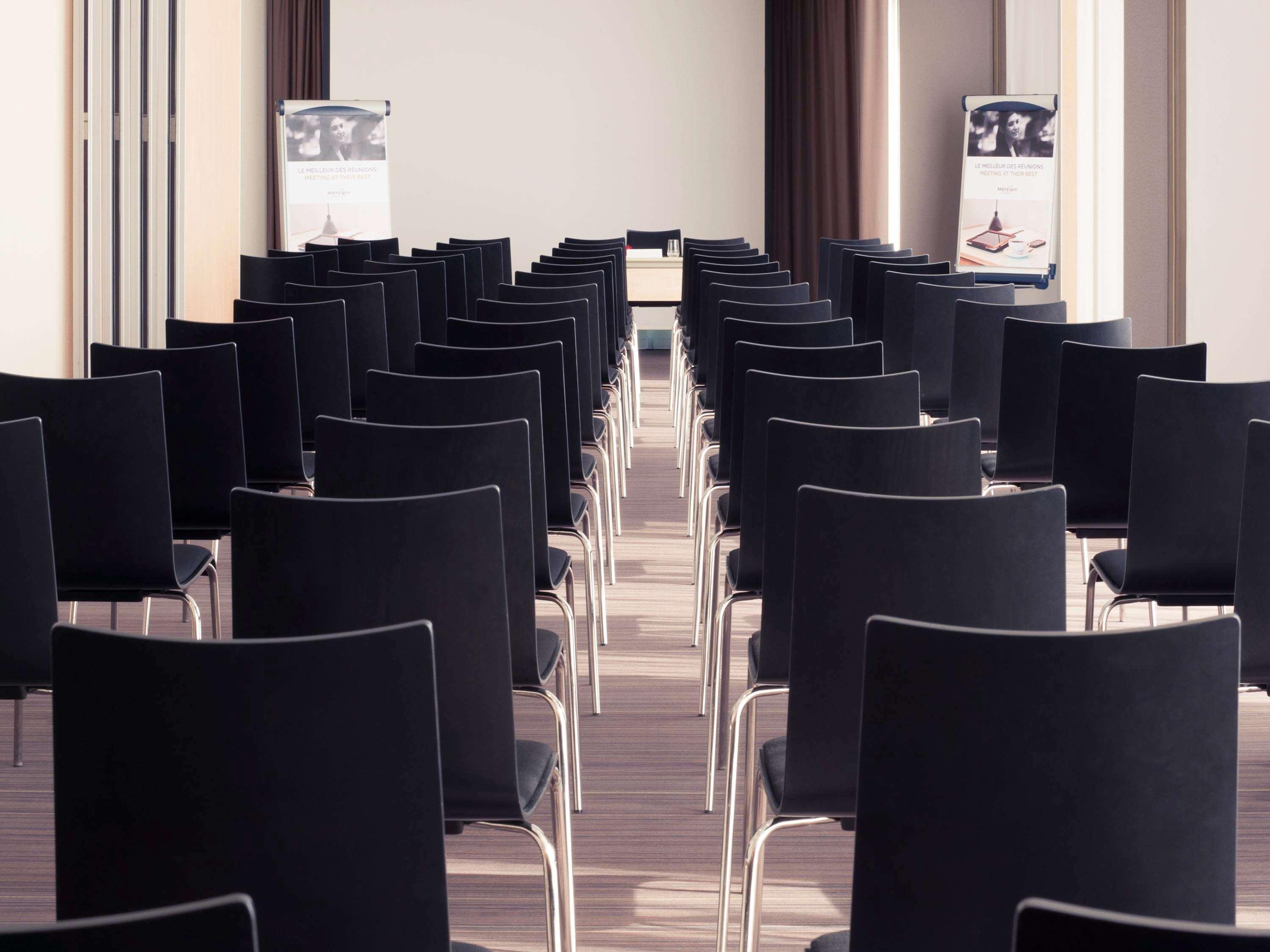 Mercure Hotel Brussels Airport Diegem Luaran gambar