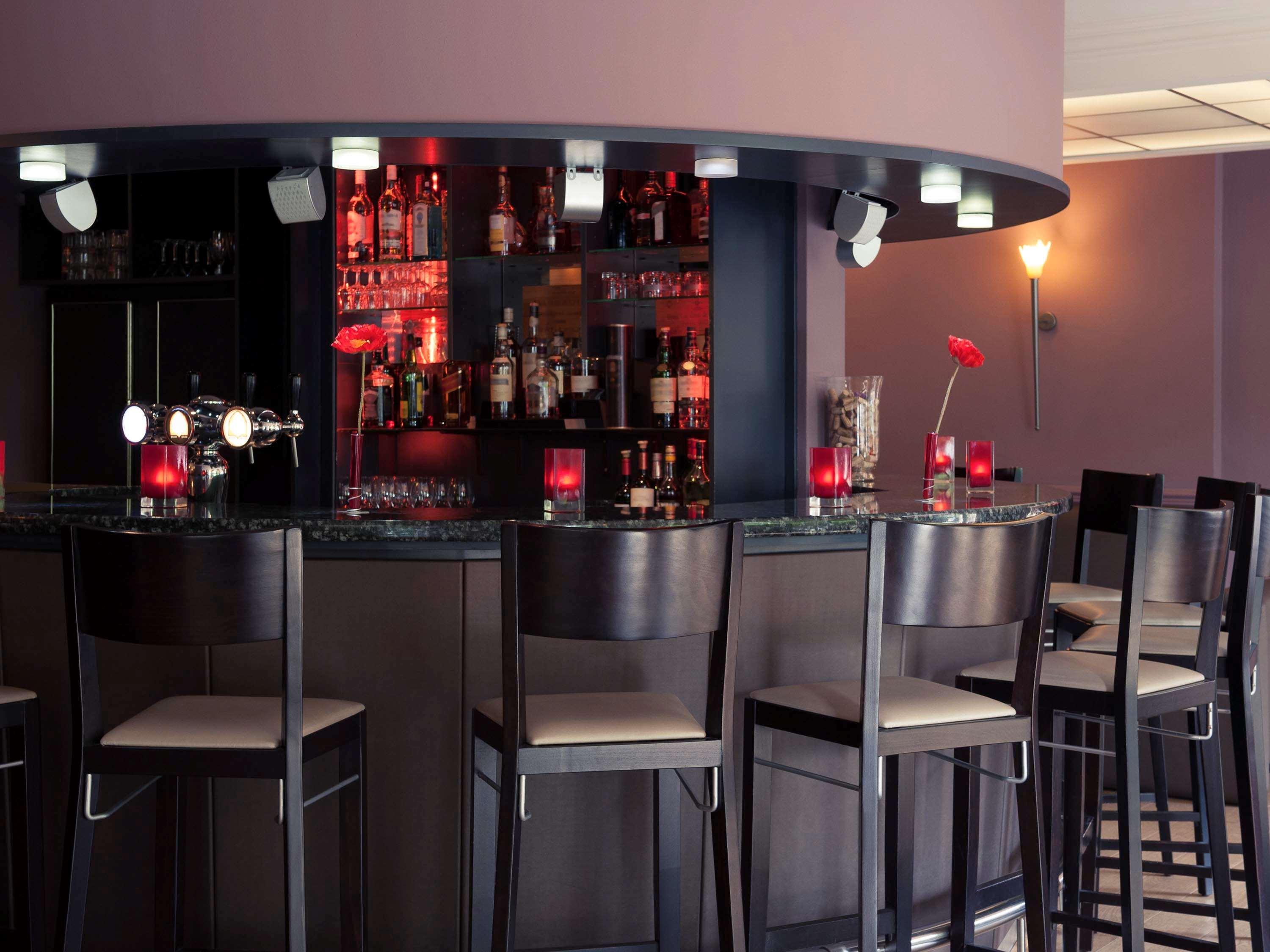 Mercure Hotel Brussels Airport Diegem Luaran gambar