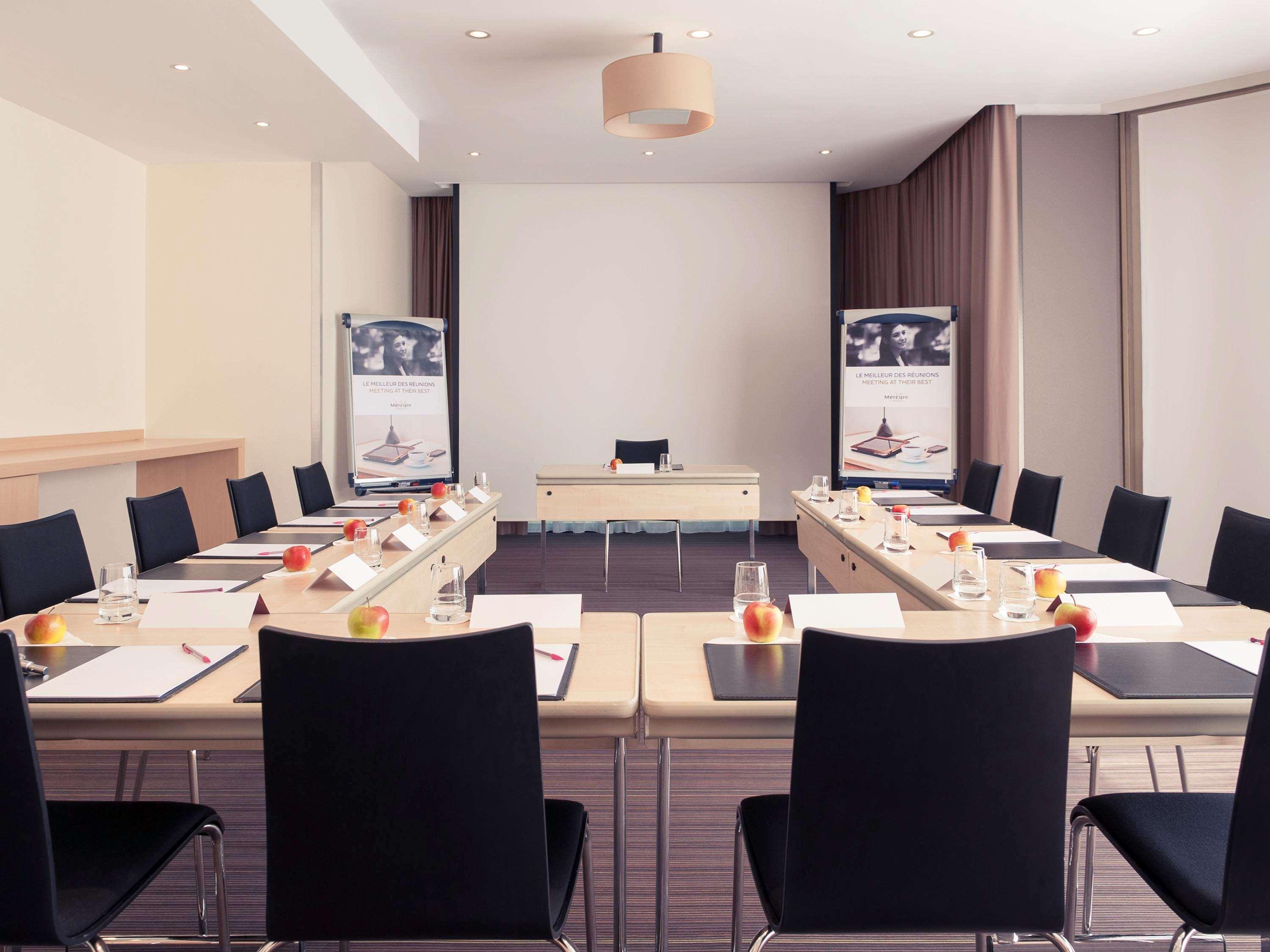 Mercure Hotel Brussels Airport Diegem Luaran gambar