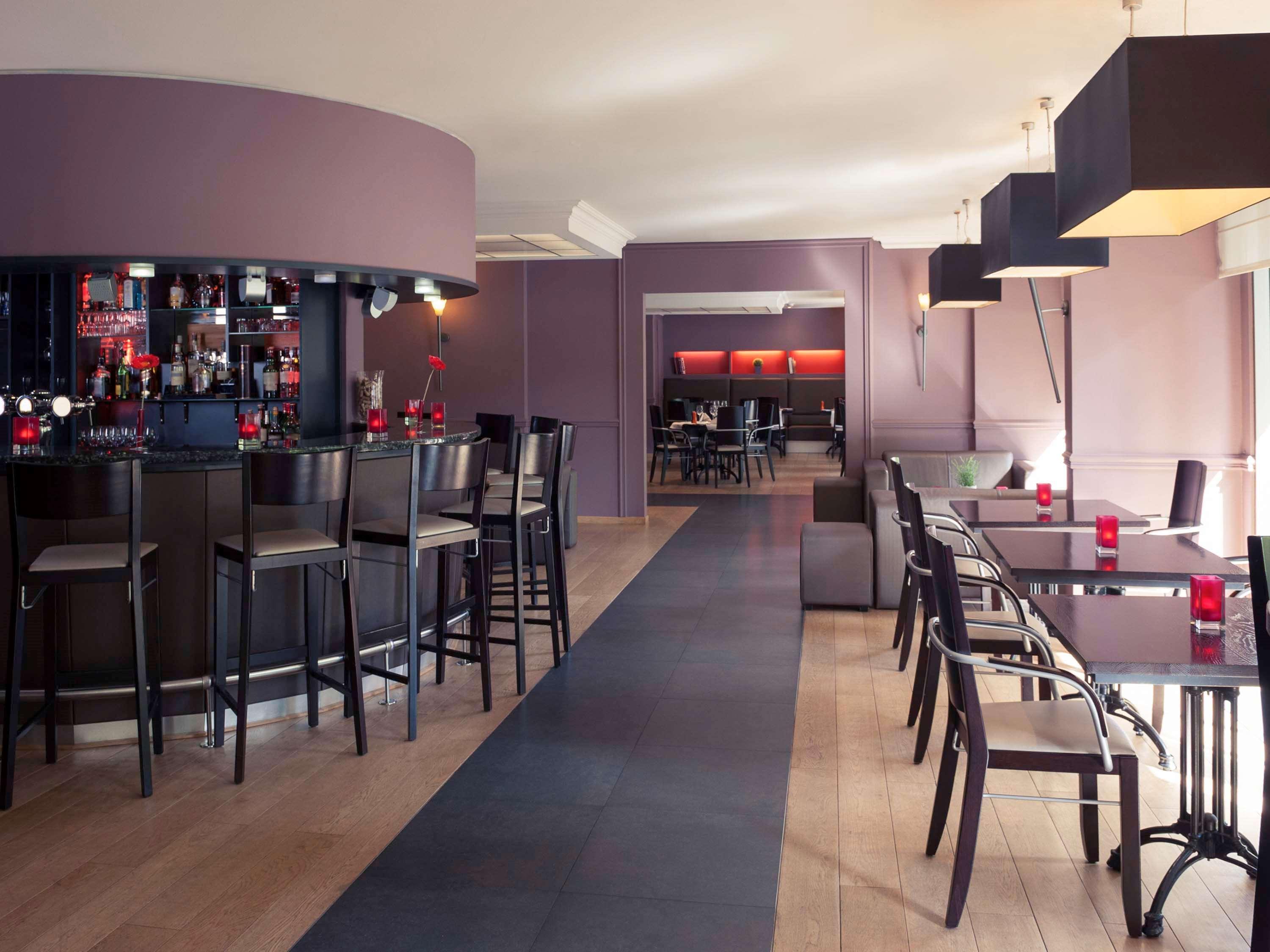 Mercure Hotel Brussels Airport Diegem Luaran gambar