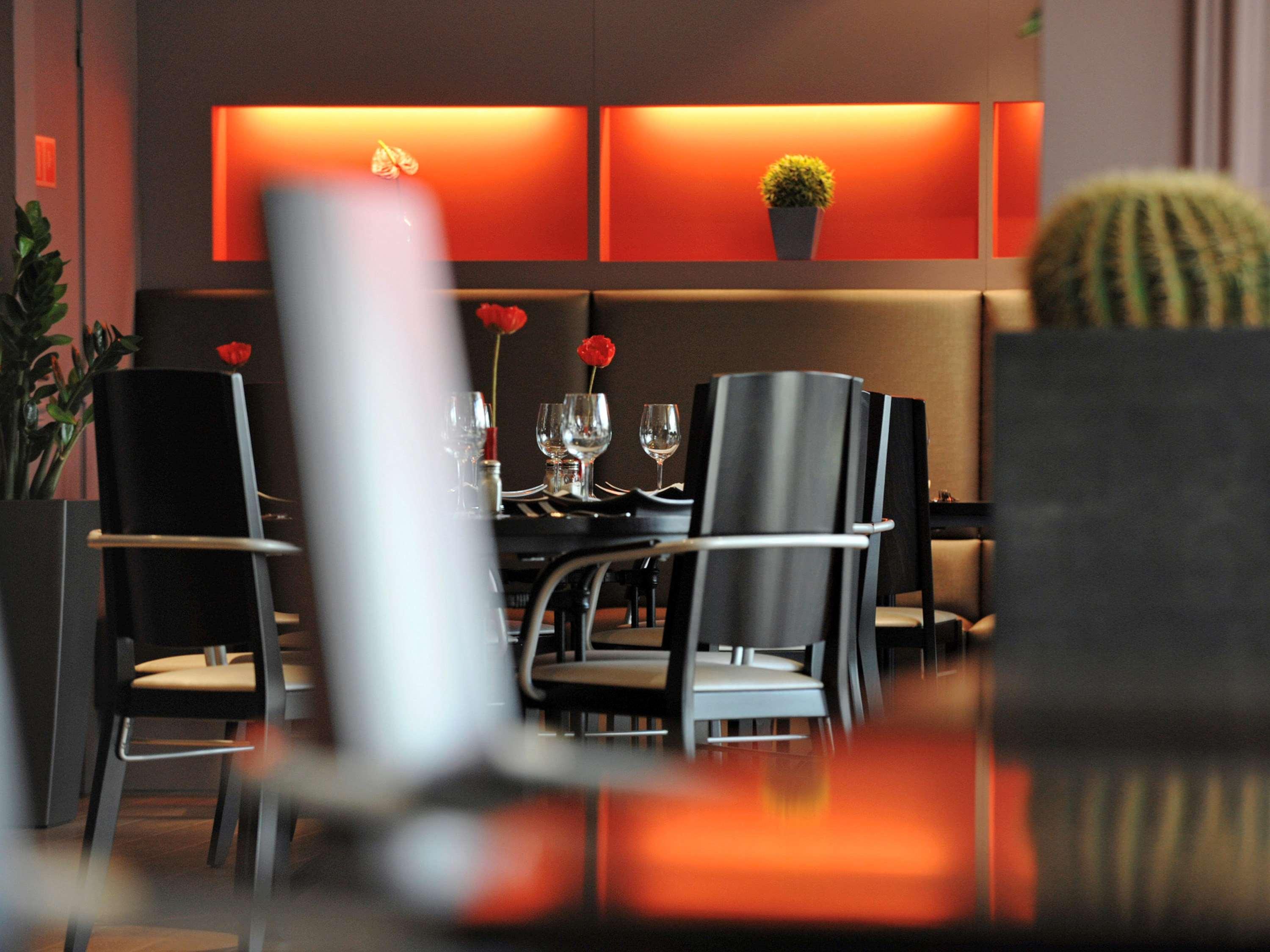 Mercure Hotel Brussels Airport Diegem Luaran gambar