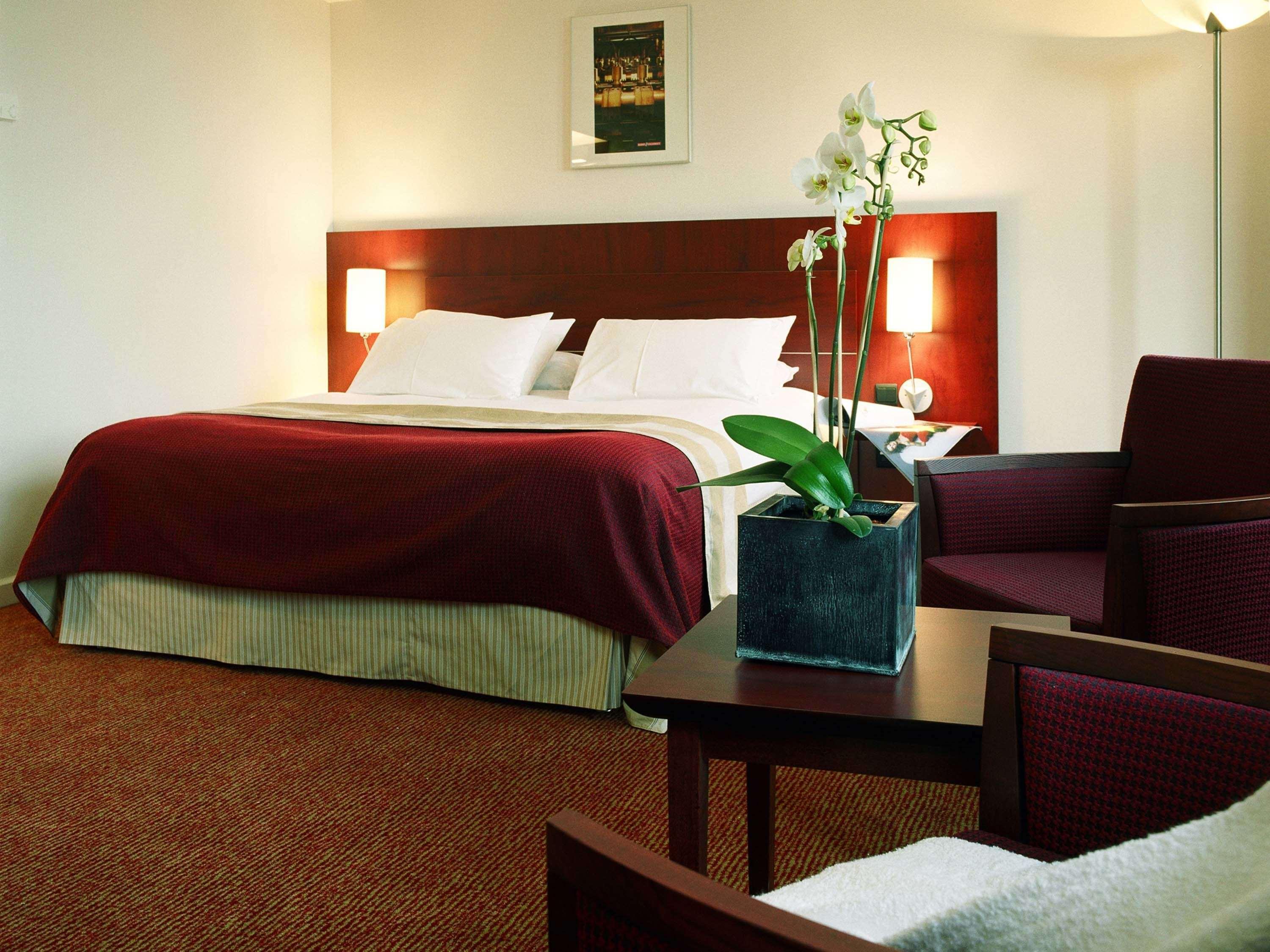 Mercure Hotel Brussels Airport Diegem Luaran gambar