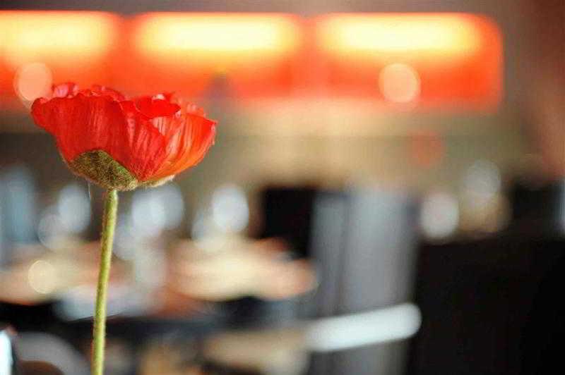 Mercure Hotel Brussels Airport Diegem Luaran gambar