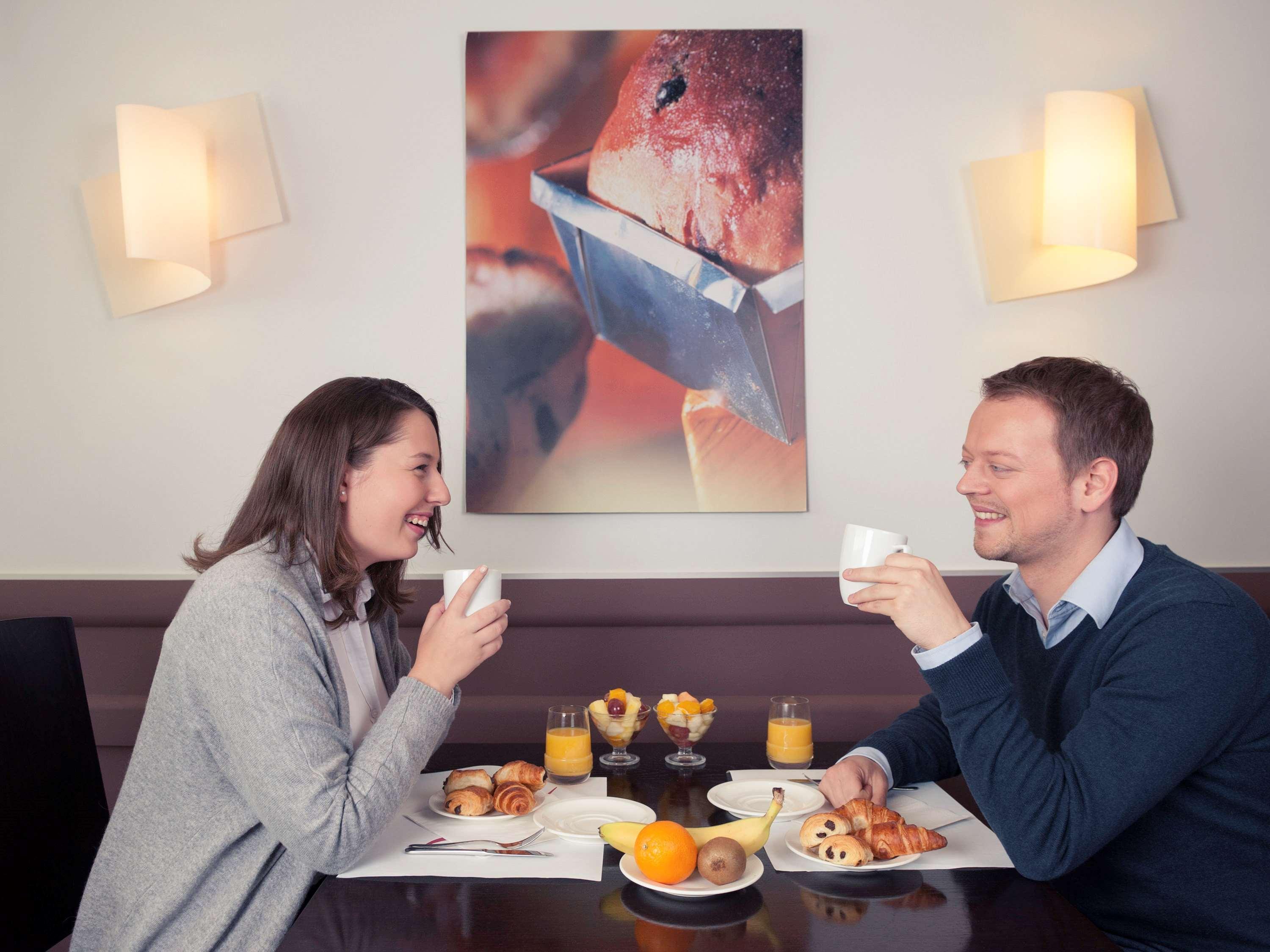 Mercure Hotel Brussels Airport Diegem Luaran gambar
