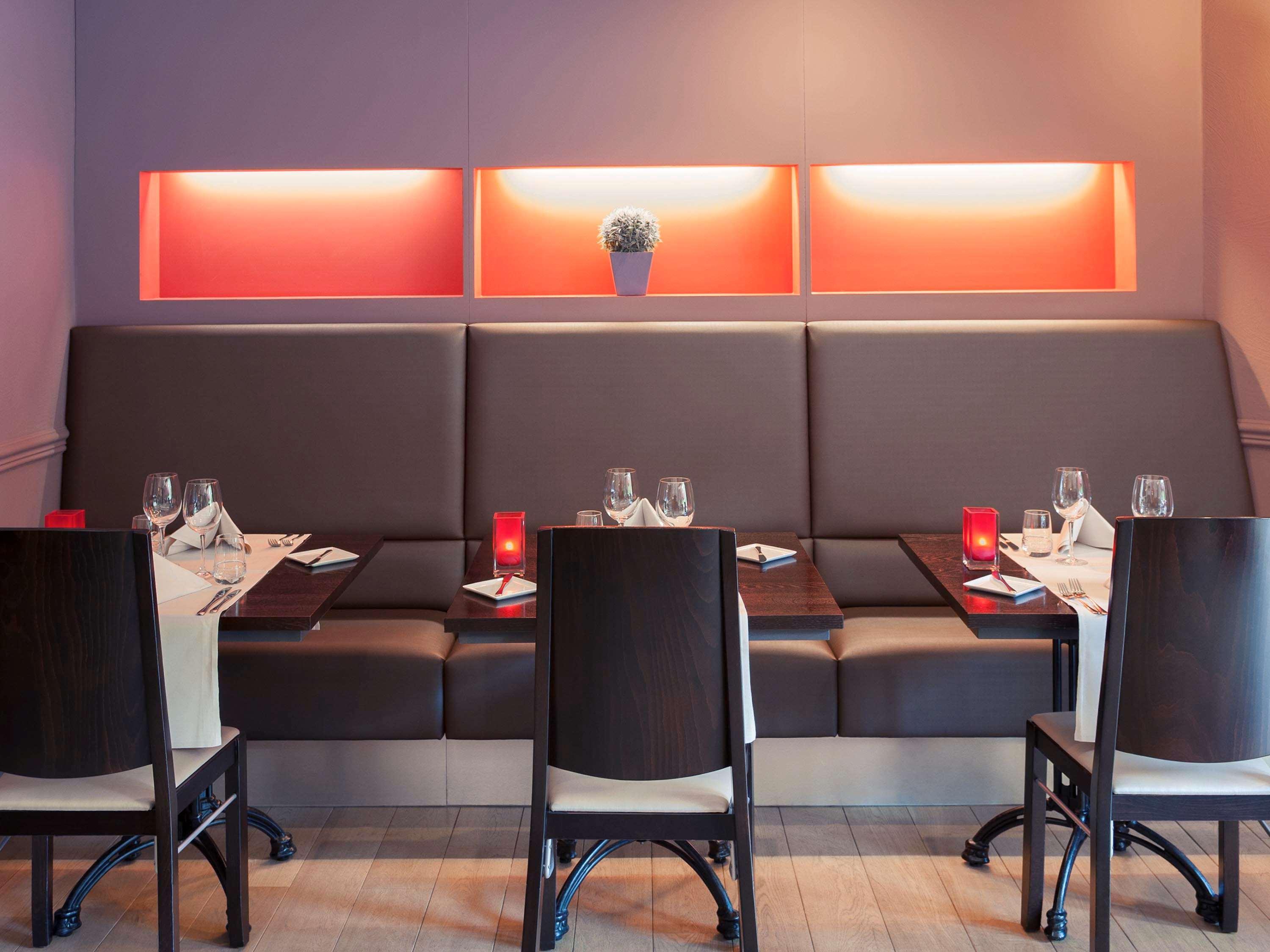 Mercure Hotel Brussels Airport Diegem Luaran gambar