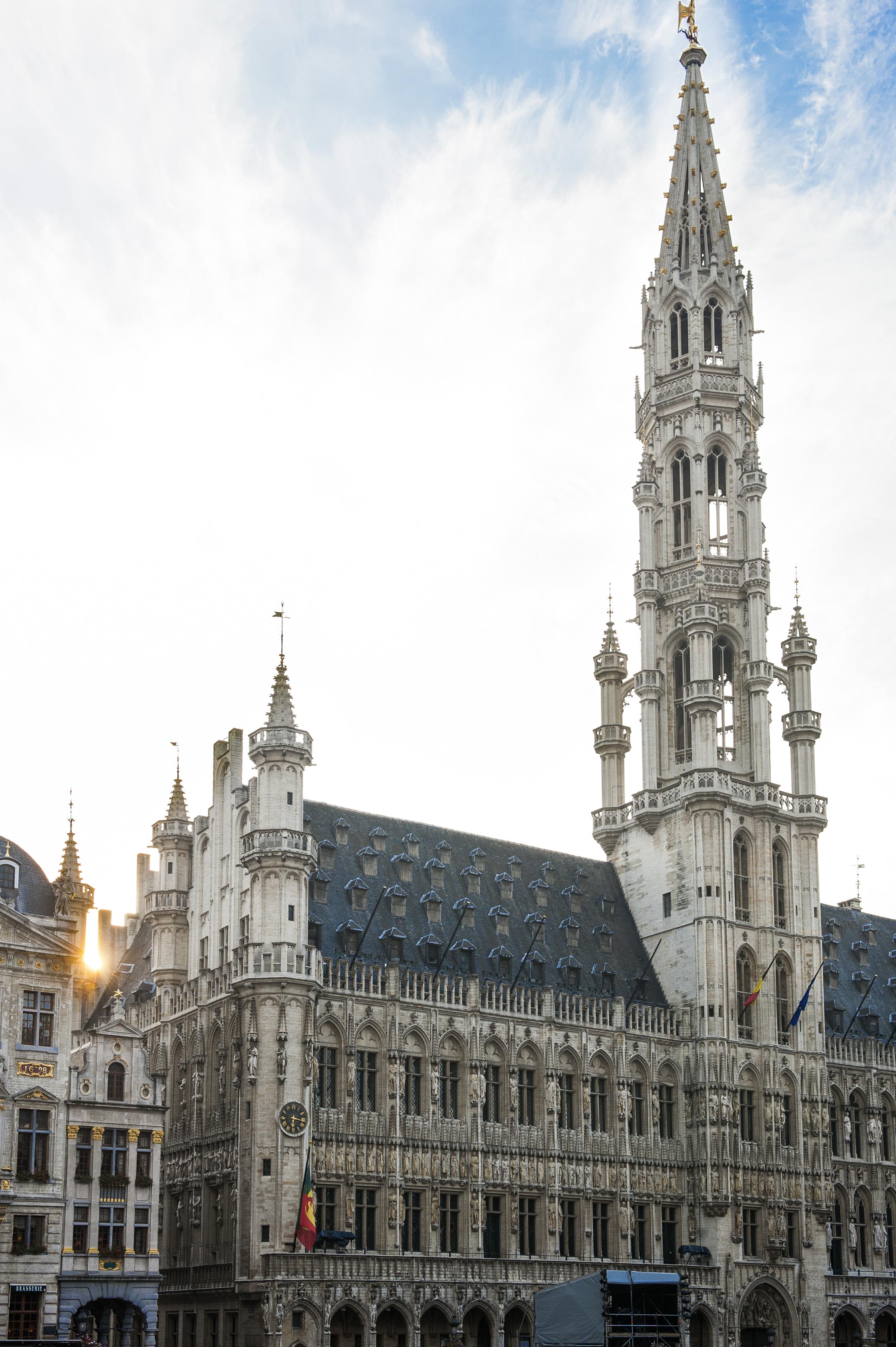 Mercure Hotel Brussels Airport Diegem Luaran gambar