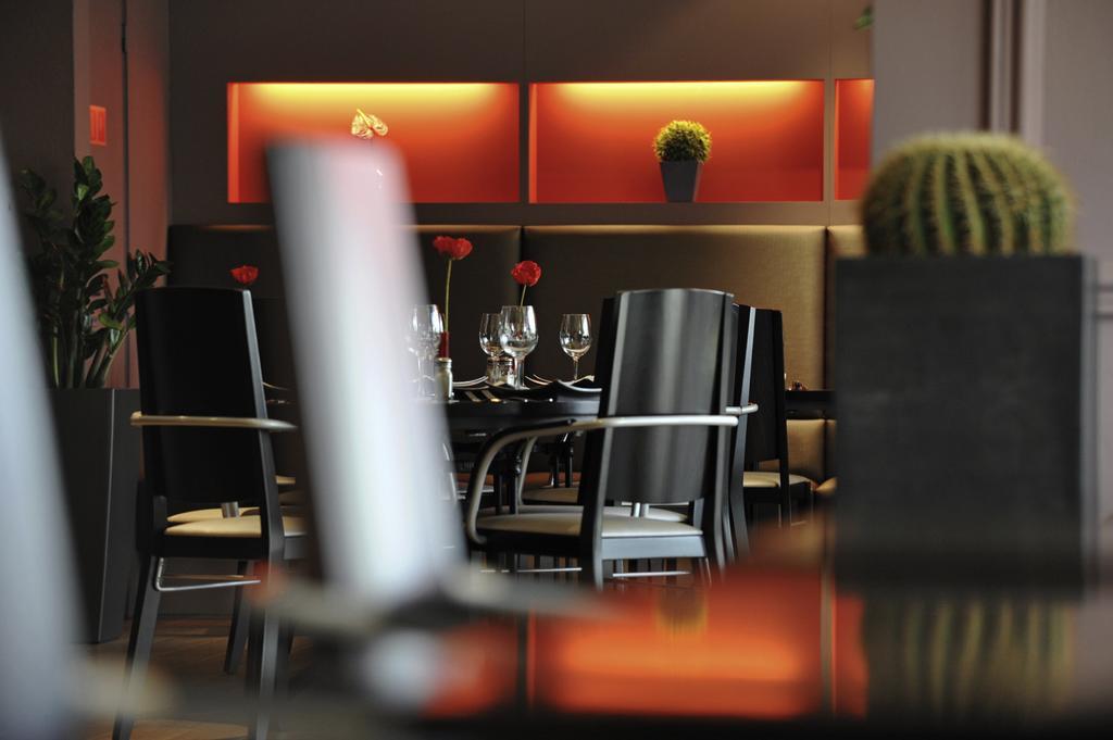 Mercure Hotel Brussels Airport Diegem Luaran gambar
