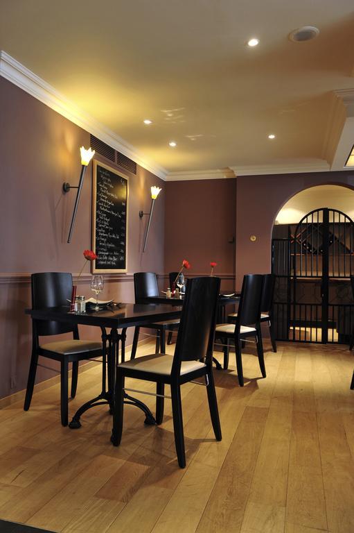 Mercure Hotel Brussels Airport Diegem Luaran gambar