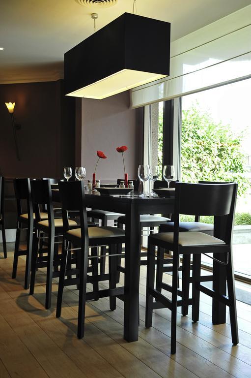 Mercure Hotel Brussels Airport Diegem Luaran gambar