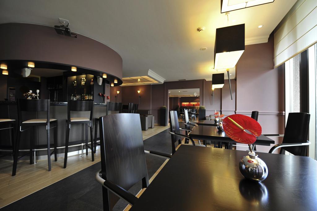 Mercure Hotel Brussels Airport Diegem Luaran gambar
