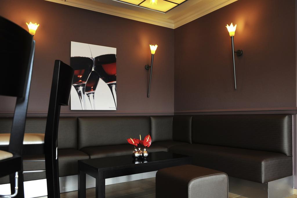 Mercure Hotel Brussels Airport Diegem Luaran gambar