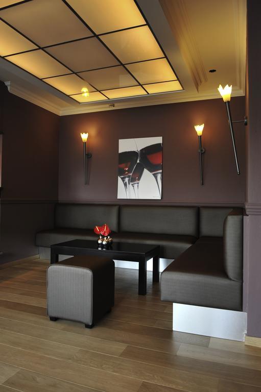 Mercure Hotel Brussels Airport Diegem Luaran gambar