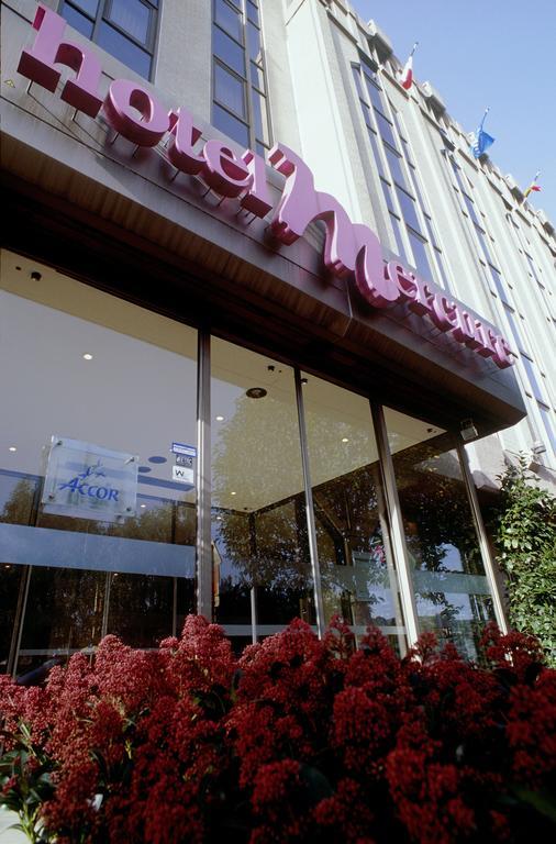 Mercure Hotel Brussels Airport Diegem Luaran gambar
