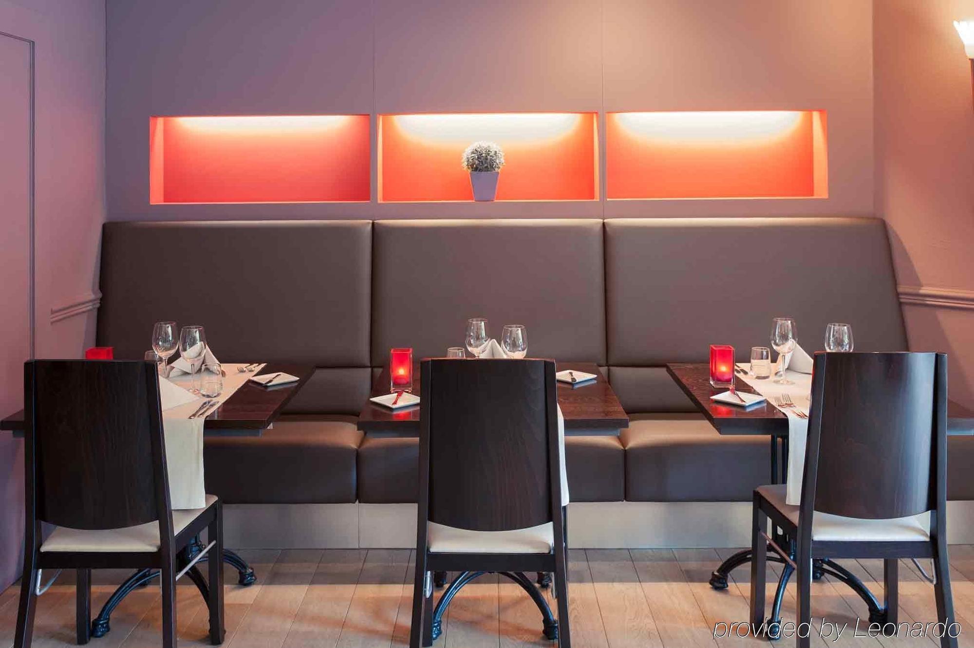 Mercure Hotel Brussels Airport Diegem Luaran gambar