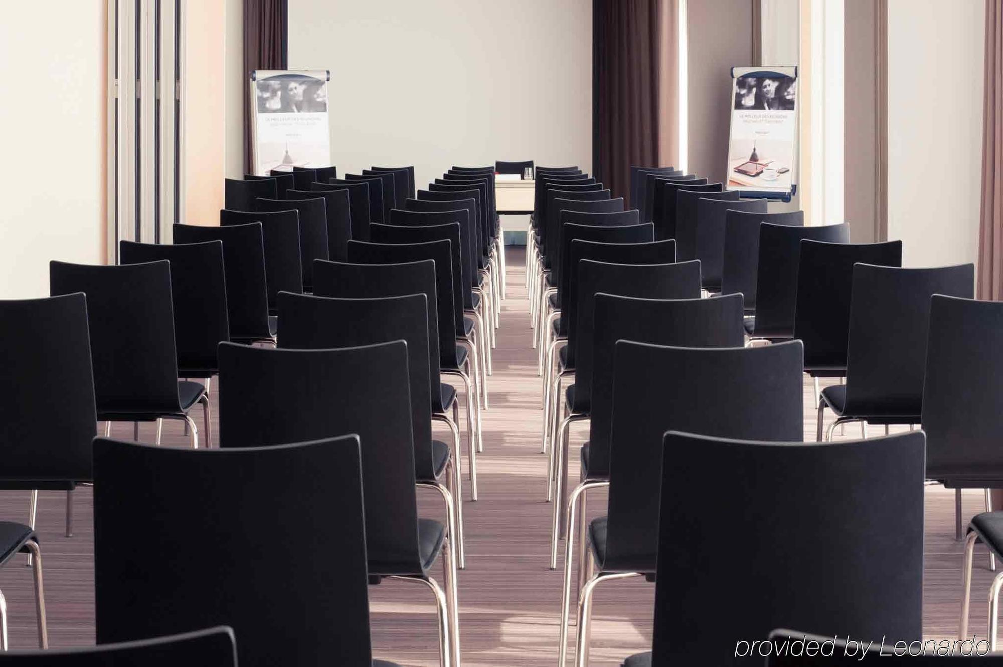 Mercure Hotel Brussels Airport Diegem Luaran gambar