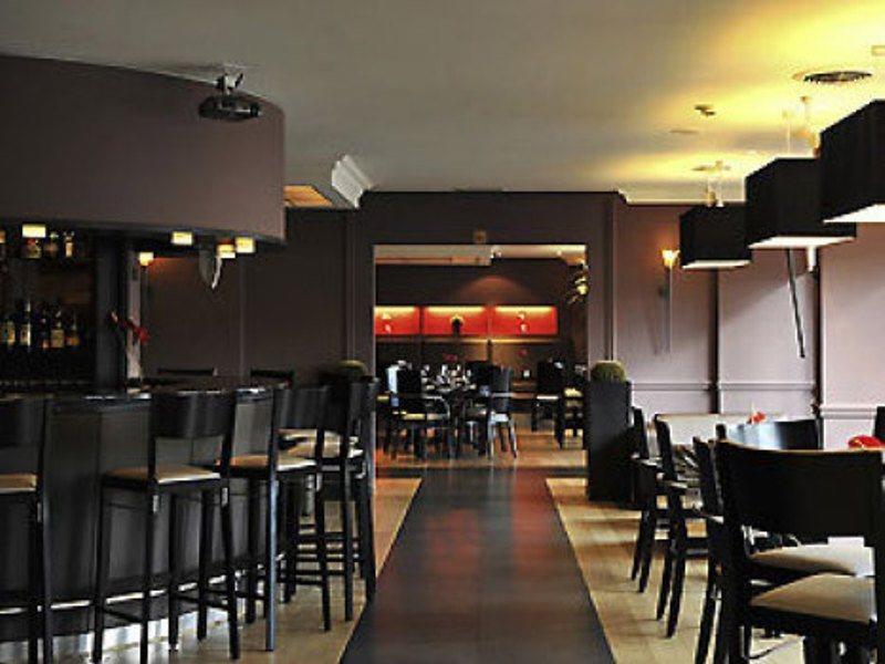 Mercure Hotel Brussels Airport Diegem Luaran gambar