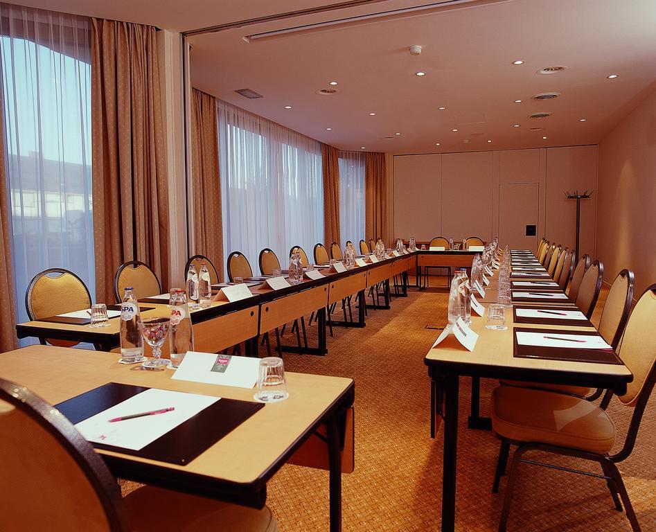 Mercure Hotel Brussels Airport Diegem Luaran gambar
