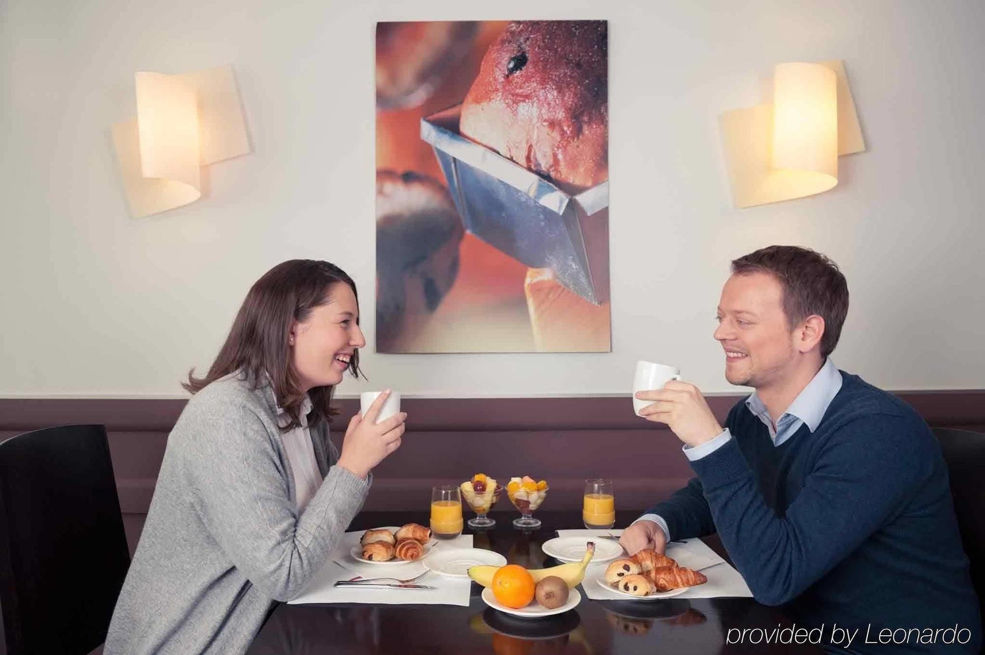 Mercure Hotel Brussels Airport Diegem Luaran gambar