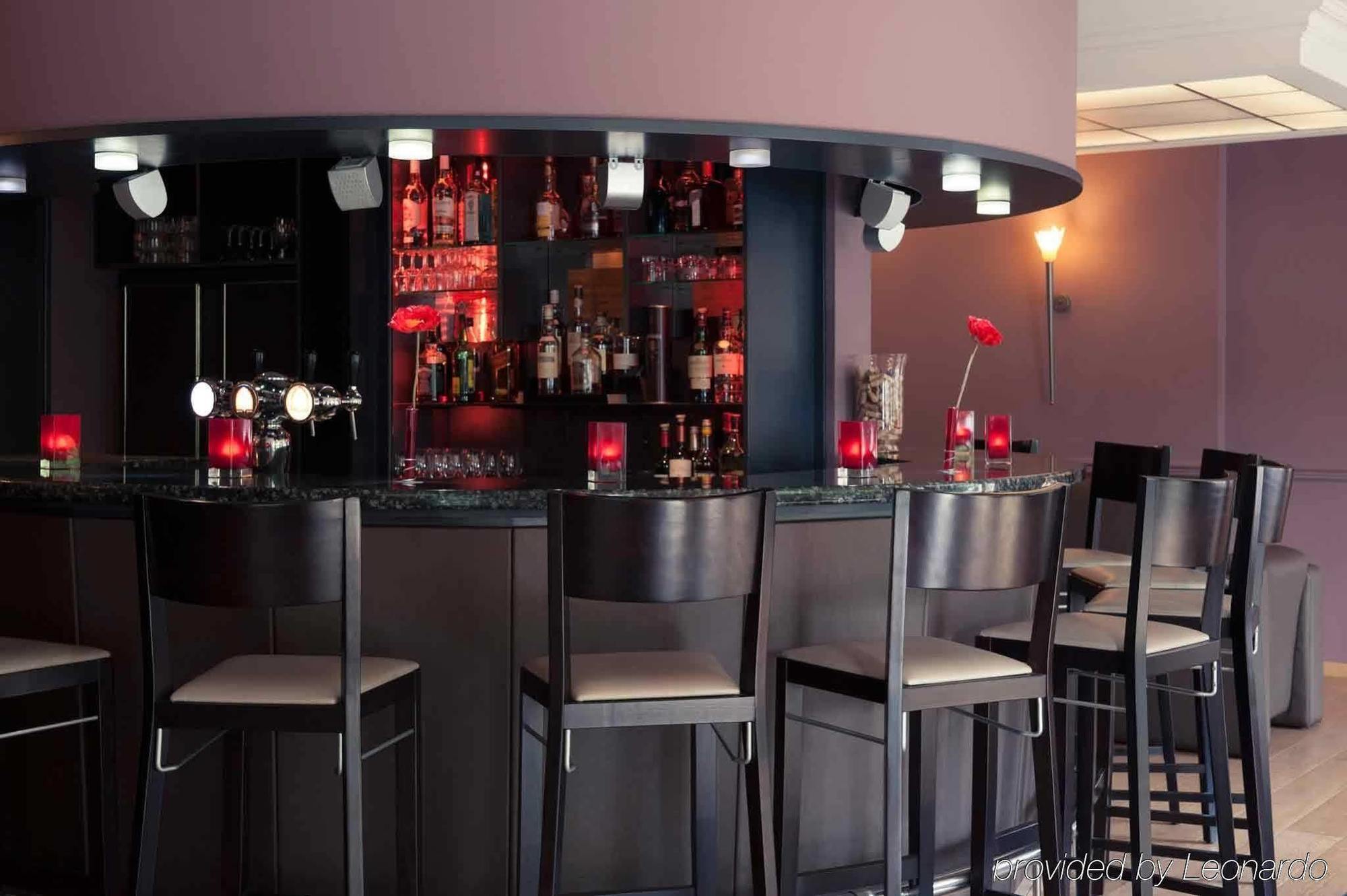 Mercure Hotel Brussels Airport Diegem Luaran gambar