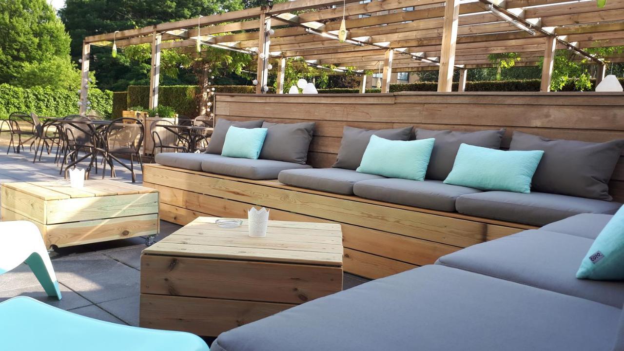 Mercure Hotel Brussels Airport Diegem Luaran gambar