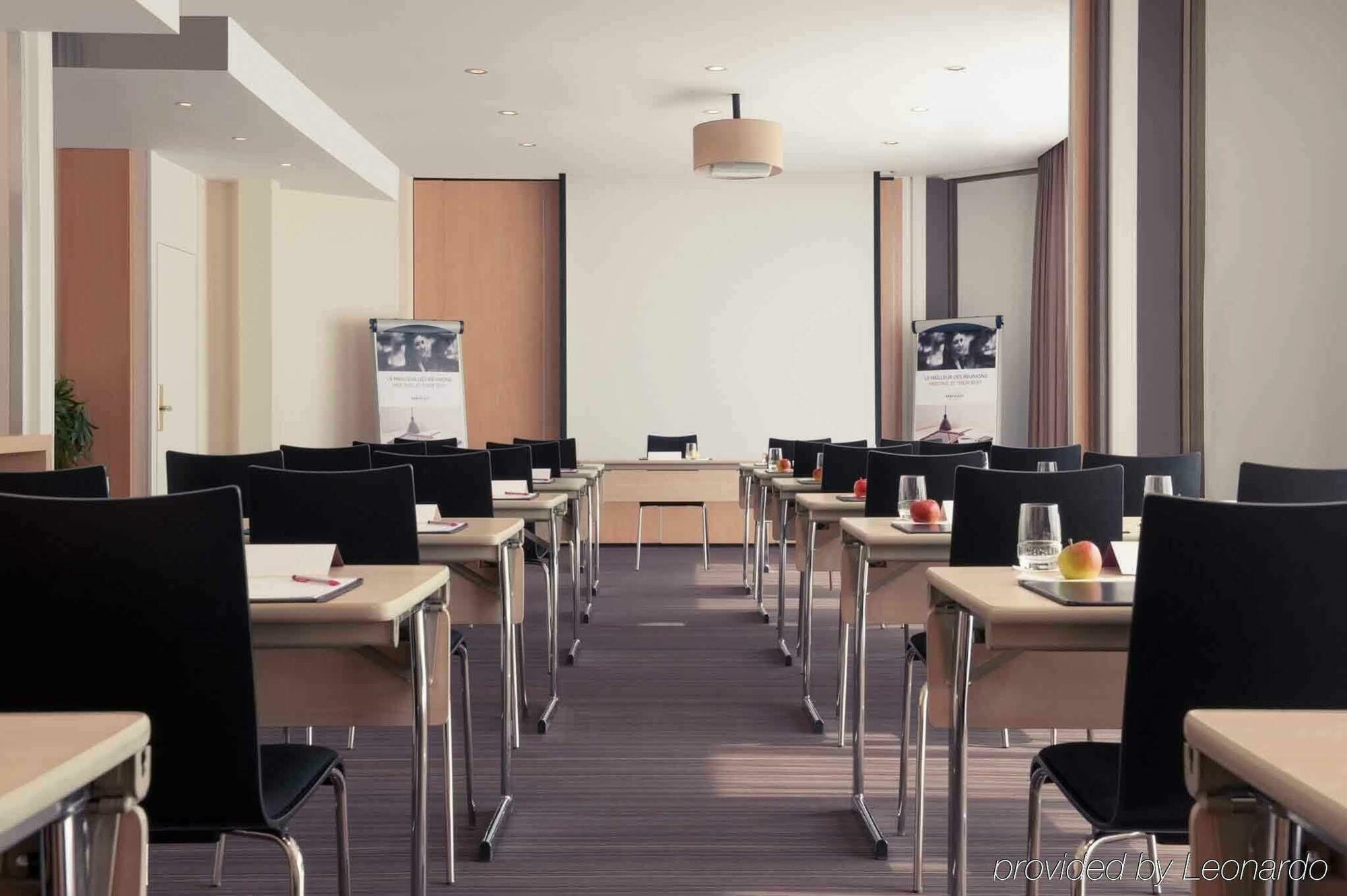 Mercure Hotel Brussels Airport Diegem Luaran gambar