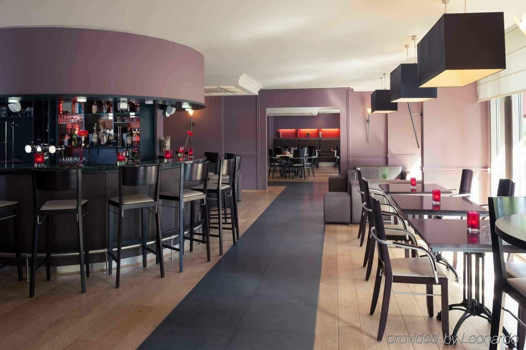 Mercure Hotel Brussels Airport Diegem Luaran gambar